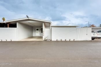 10879 Thunderbird Blvd, Sun, AZ 85351