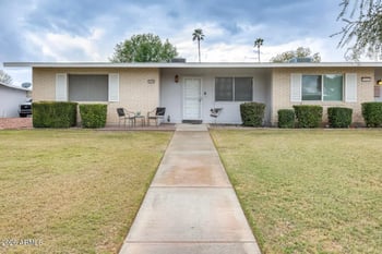 10879 Thunderbird Blvd, Sun, AZ 85351
