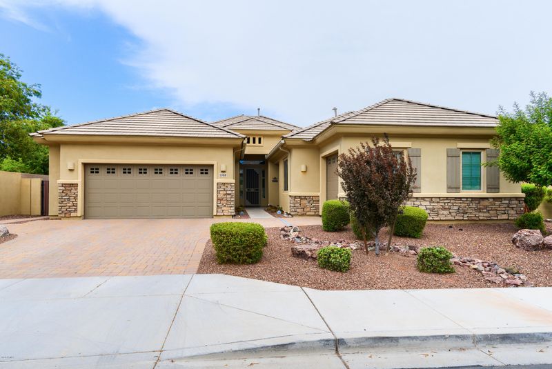 1088 E Bajor St, Gilbert, AZ 85298