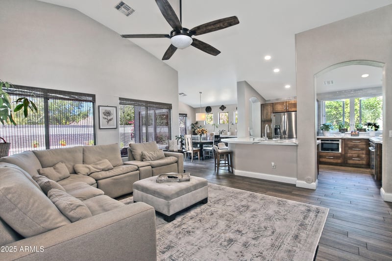 1088 Roca St, Gilbert, AZ 85296