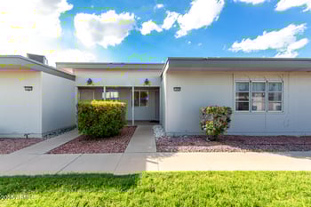 10880 Coggins Dr, Sun City, AZ 85351