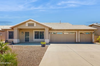 10881 Oraibi Dr, Peoria, AZ 85373