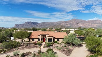 10882 Sleepy Hollow Trl, Gold Canyon, AZ 85118