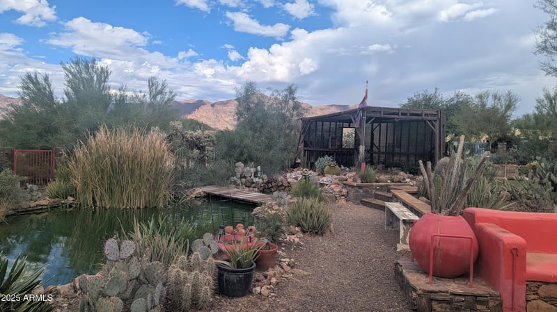 10882 Sleepy Hollow Trl, Gold Canyon, AZ 85118