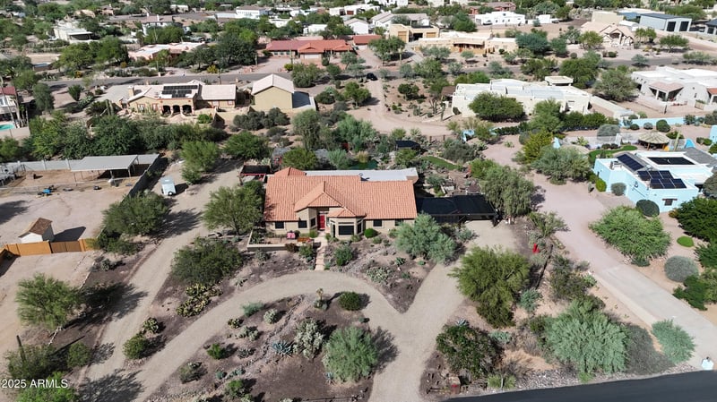 10882 Sleepy Hollow Trl, Gold Canyon, AZ 85118