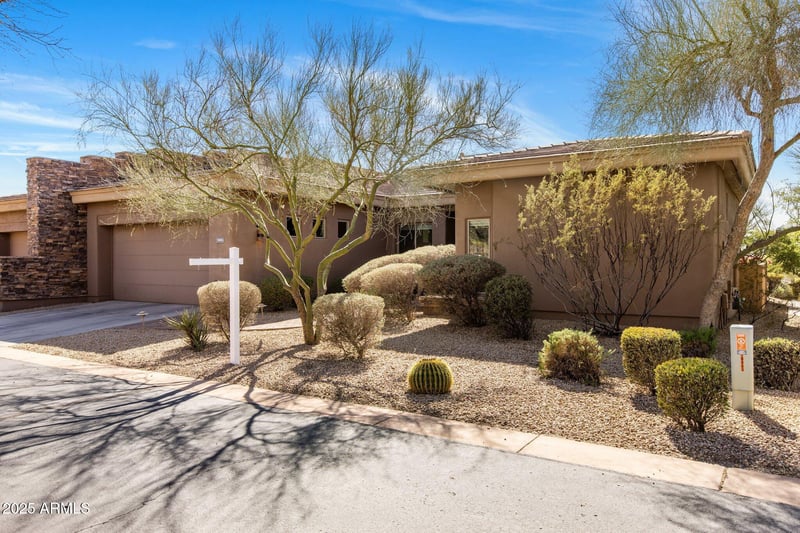 10883 La Junta Rd, Scottsdale, AZ 85255