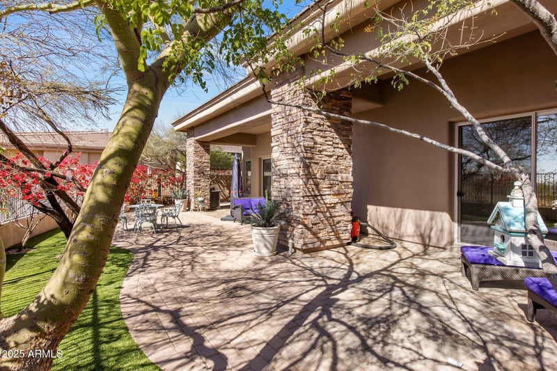 10883 La Junta Rd, Scottsdale, AZ 85255