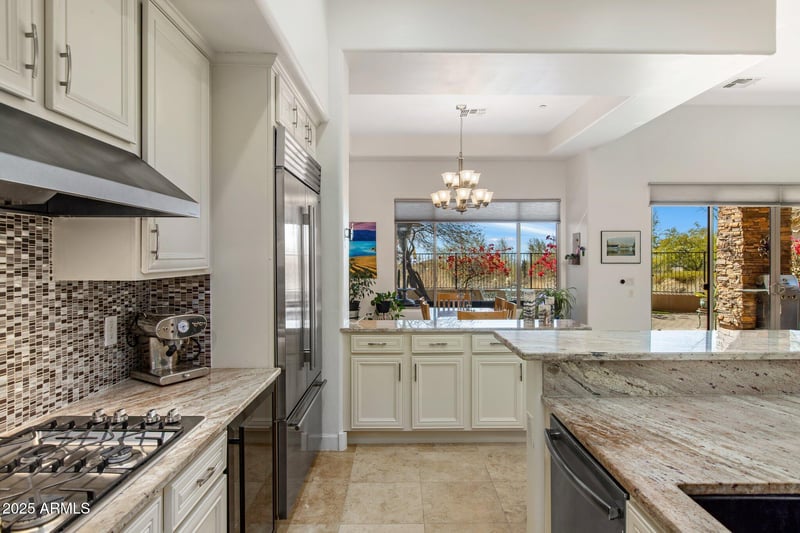 10883 La Junta Rd, Scottsdale, AZ 85255