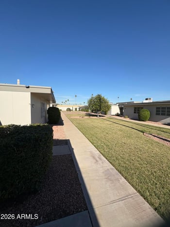 10884 Coggins Dr, Sun, AZ 85351