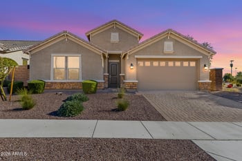 10885 187th Dr, Surprise, AZ 85388