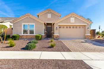 10885 187th Dr, Surprise, AZ 85388