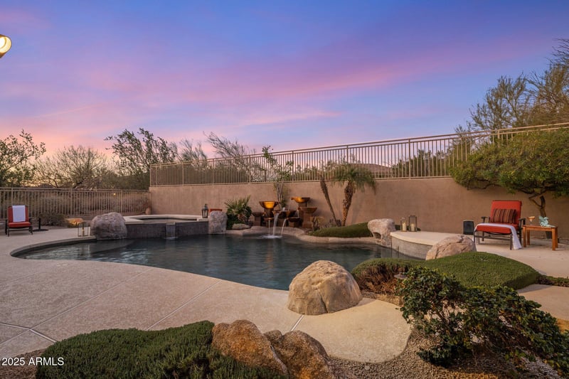10886 Ludlow Dr, Scottsdale, AZ 85255