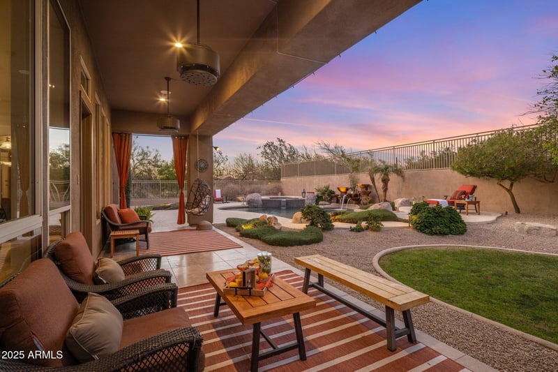 10886 Ludlow Dr, Scottsdale, AZ 85255