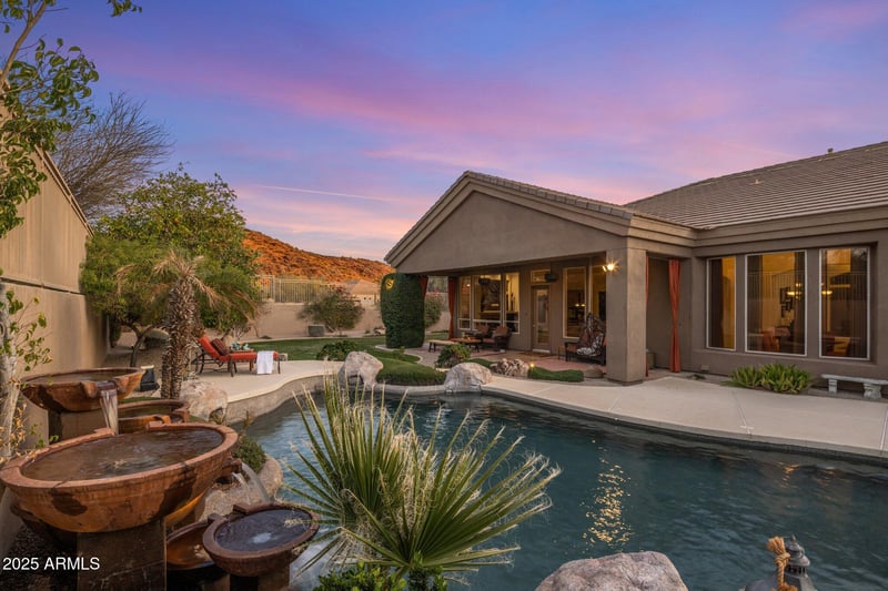 10886 Ludlow Dr, Scottsdale, AZ 85255