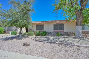 10888 W Emerald Dr, Sun City, AZ 85351