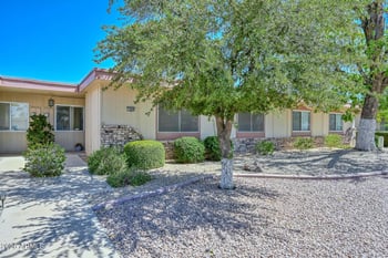 10888 W Emerald Dr, Sun City, AZ 85351