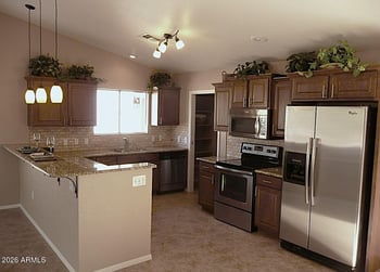 1089 Leisure World --, Mesa, AZ 85206