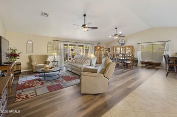 1089 Leisure World --, Mesa, AZ 85206