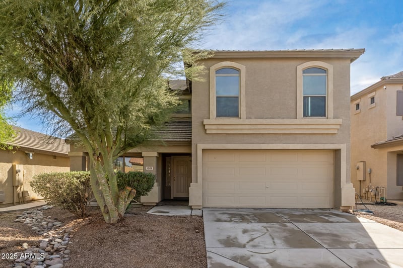 1089 Mountain View Rd, San Tan Valley, AZ 85143