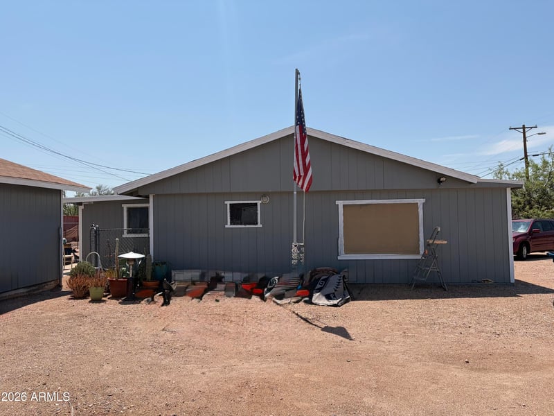 1089 S Warner Dr, Apache Junction, AZ 85120