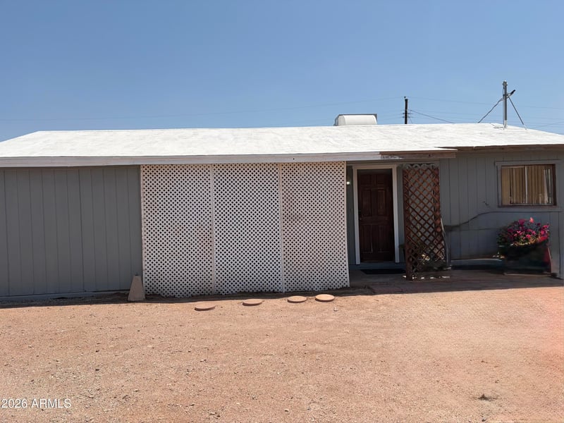 1089 S Warner Dr, Apache Junction, AZ 85120