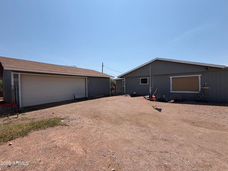 1089 S Warner Dr, Apache Junction, AZ 85120