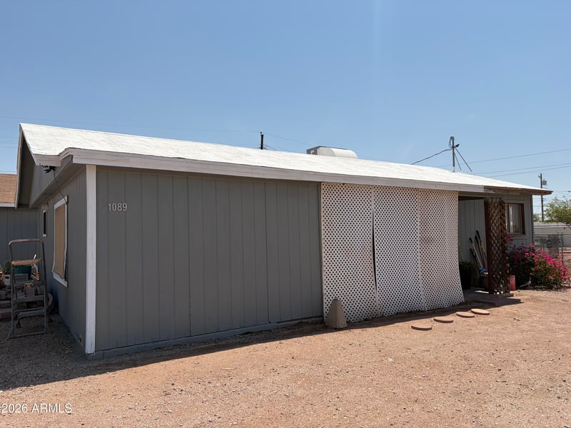 1089 S Warner Dr, Apache Junction, AZ 85120