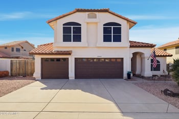 10890 Dreamy Dr, Goodyear, AZ 85338