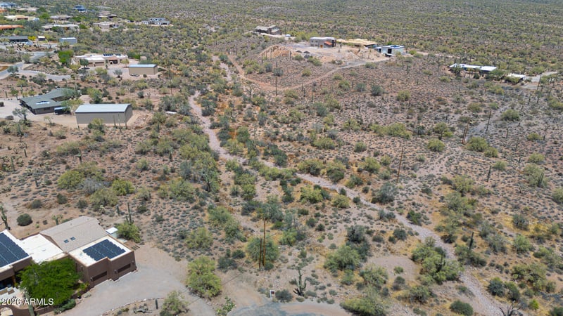 10890 Cactus View Cir #9, Gold Canyon, AZ 85118