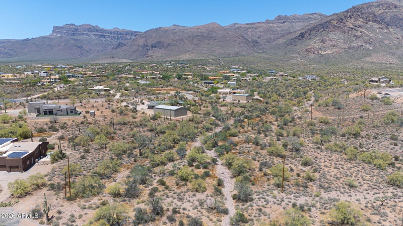 10890 Cactus View Cir #9, Gold Canyon, AZ 85118