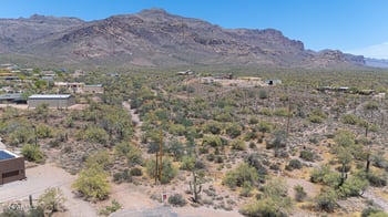 10890 Cactus View Cir #9, Gold Canyon, AZ 85118