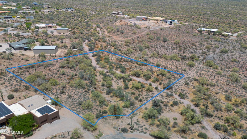 10890 Cactus View Cir #9, Gold Canyon, AZ 85118