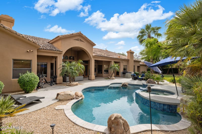 10892 E Gold Dust Ave, Scottsdale, AZ 85259