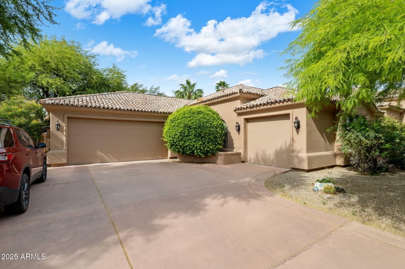 10892 E Gold Dust Ave, Scottsdale, AZ 85259