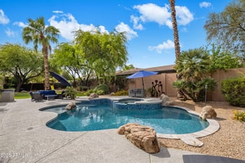 10892 Gold Dust Ave, Scottsdale, AZ 85259