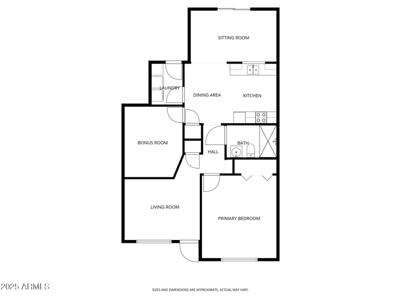 10893 Santa Fe Dr, Sun City, AZ 85351