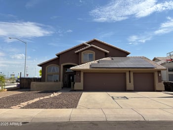 10894 Alex Ave, Peoria, AZ 85373