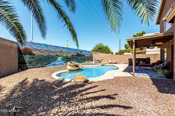 10894 Alex Ave, Peoria, AZ 85373