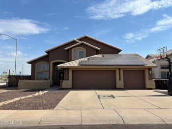 10894 Alex Ave, Peoria, AZ 85373