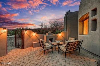 10894 Balancing Rock Rd, Scottsdale, AZ 85262