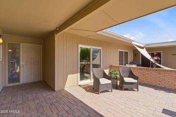 10894 Clair Dr, Sun City, AZ 85351