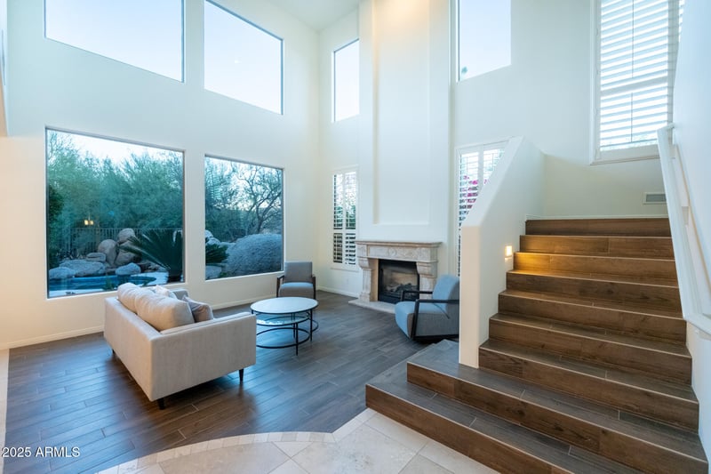 10894 Hedgehog Pl, Scottsdale, AZ 85262