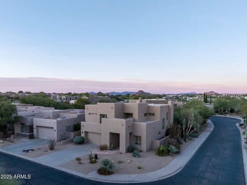 10894 Hedgehog Pl, Scottsdale, AZ 85262