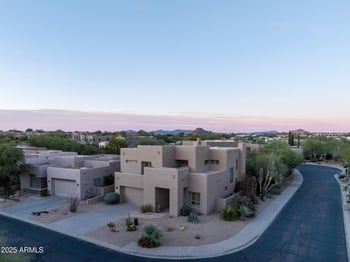 10894 Hedgehog Pl, Scottsdale, AZ 85262