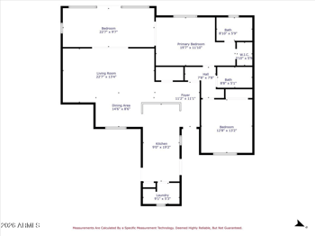 10895 W Clair Dr, Sun City, AZ 85351