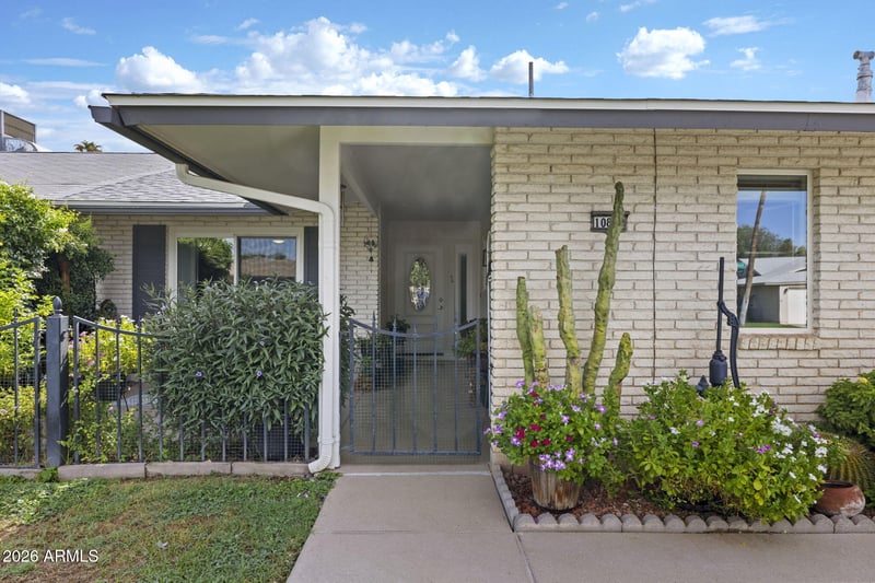 10896 W Clair Dr, Sun City, AZ 85351
