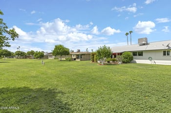 10896 Clair Dr, Sun City, AZ 85351
