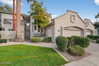 10897 N 78th St, Scottsdale, AZ 85260