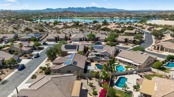10897 Turtle Dove Dr, Goodyear, AZ 85338