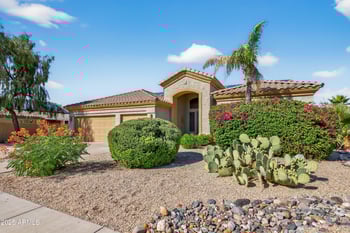 10897 Turtle Dove Dr, Goodyear, AZ 85338